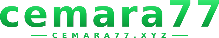 cemara77 logo